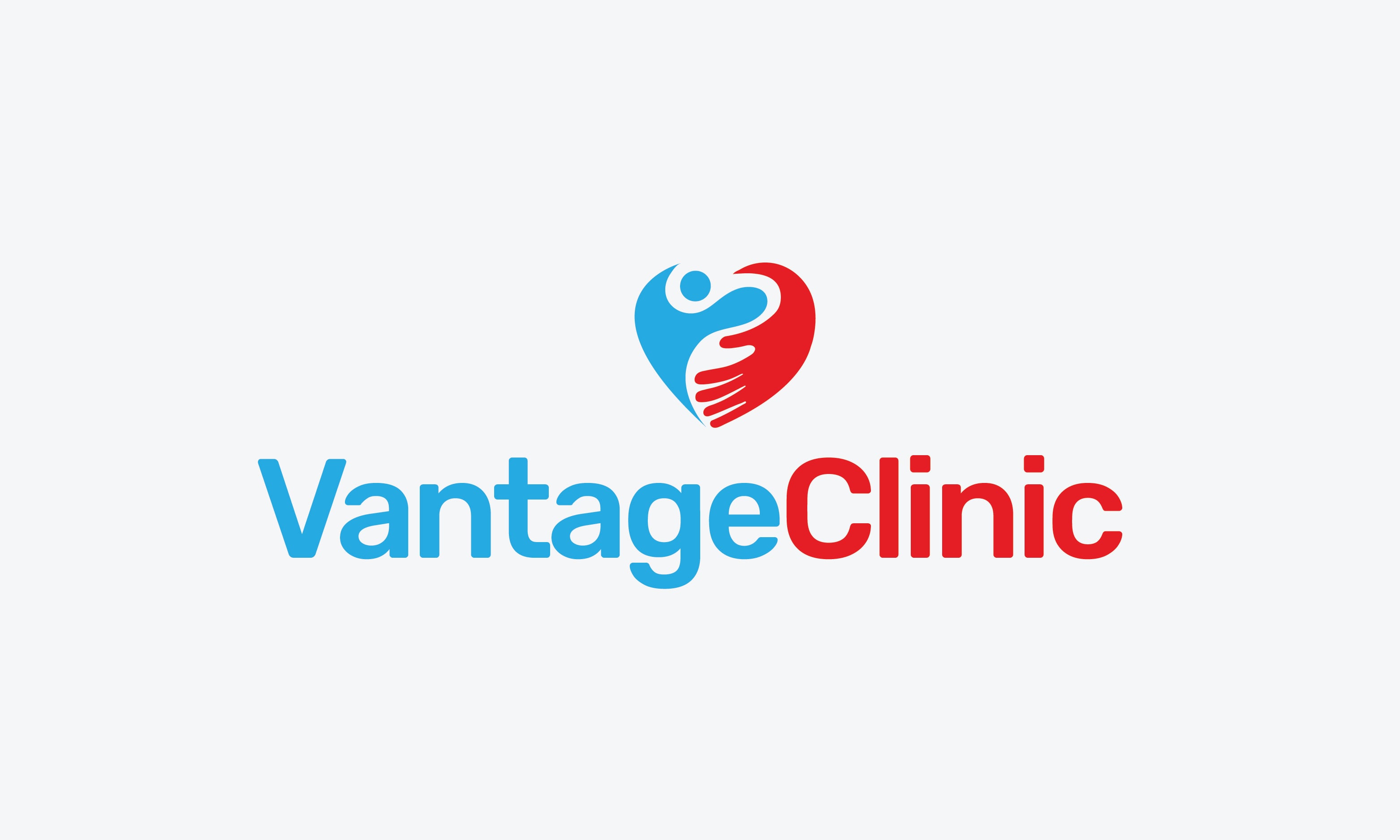 VantageClinic.com - New premium names
